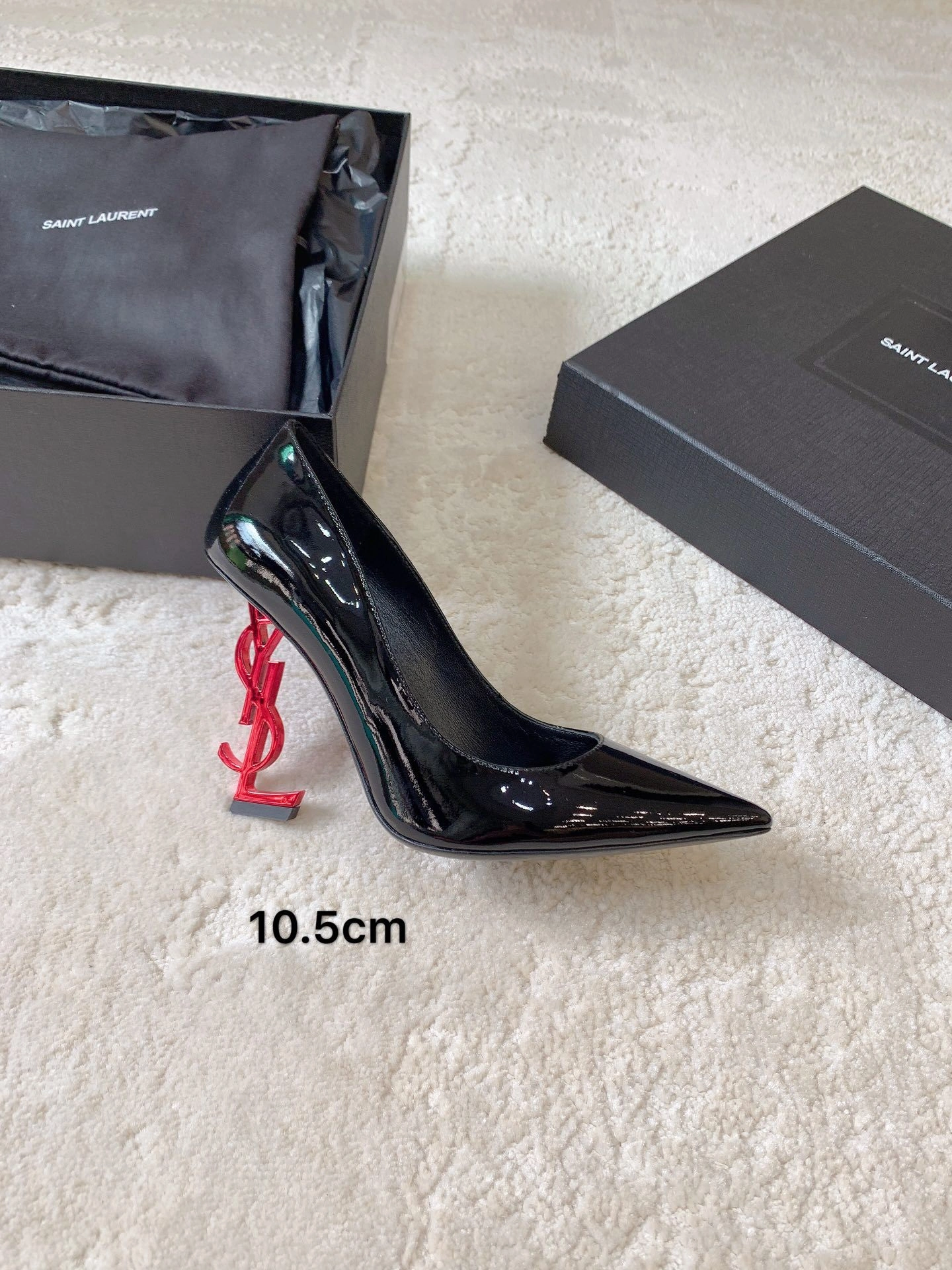 &coco-- 472011D6CFF1000 10.5cm Heel height item:C-X230I2738Y
